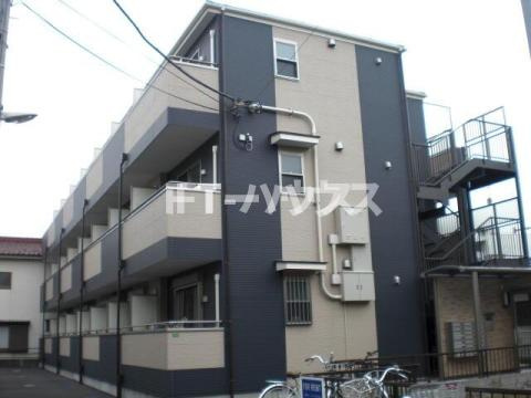 エクセレント宮本のその他共用部分