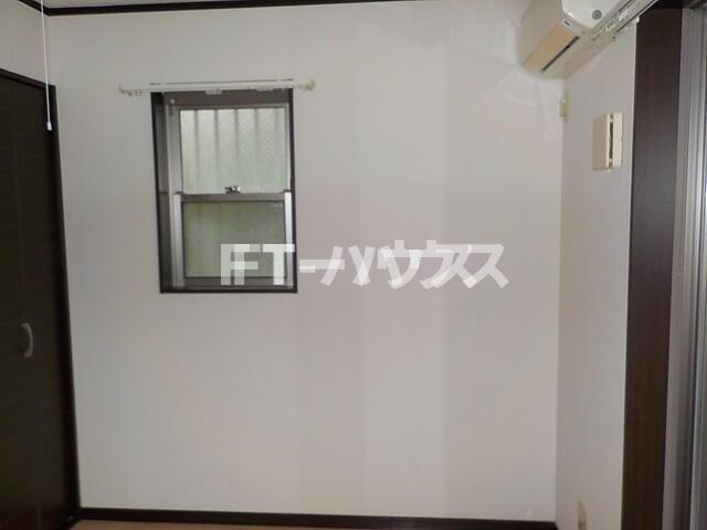 エクセレント宮本の収納