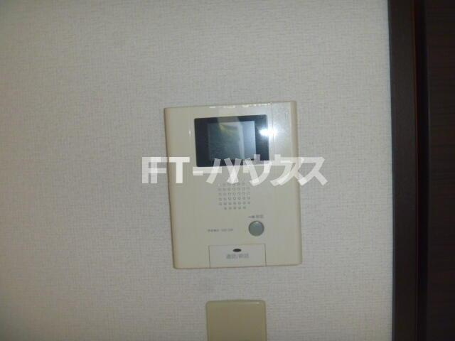 エクセレント宮本のセキュリティ