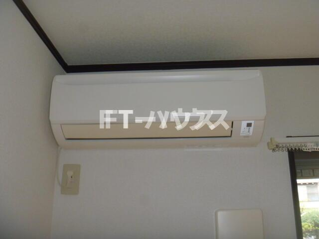 エクセレント宮本の設備