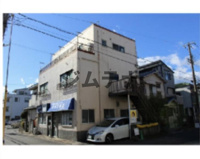 西本コーポラスの画像