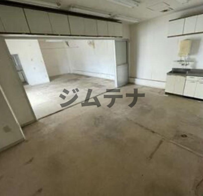 【内装】 | 一明マンション