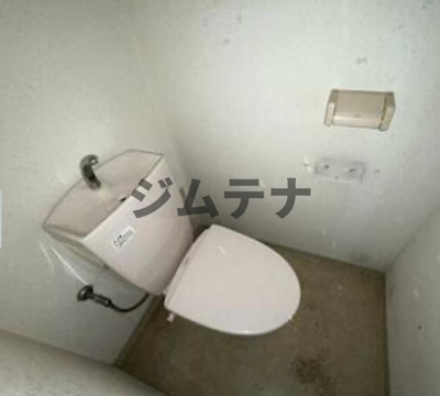 【トイレ】 | 一明マンション