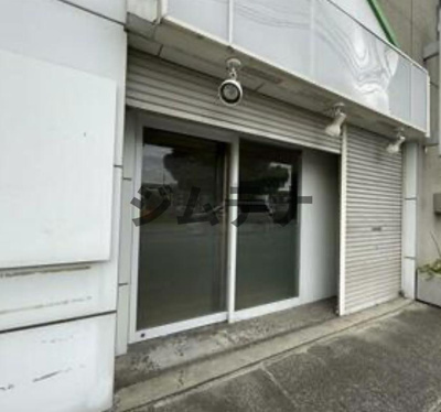 【エントランス】 | 一明マンション