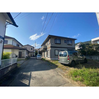 【外観】 | 外観です