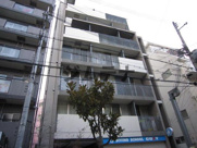 神戸市中央区中山手通１丁目の店舗一部の画像