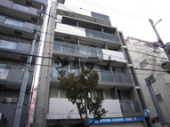 神戸市中央区中山手通１丁目の店舗一部の画像