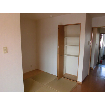 【内装】 | レクエルド藤