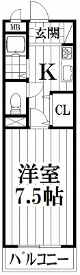 【間取り】 | リブレハウス