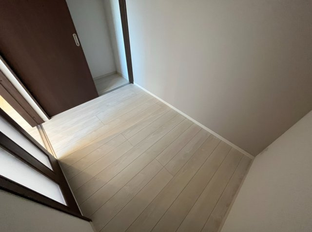 【寝室】REGALEST 門田屋敷Ⅱ 