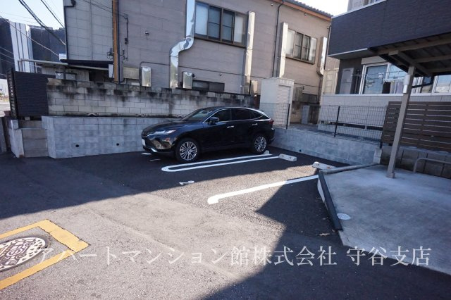 アウローラのその他共用部分