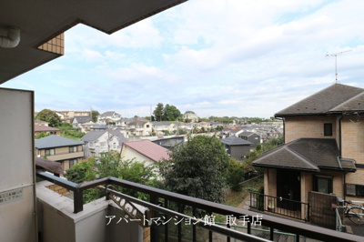 【展望】 | セントヒルズ取手