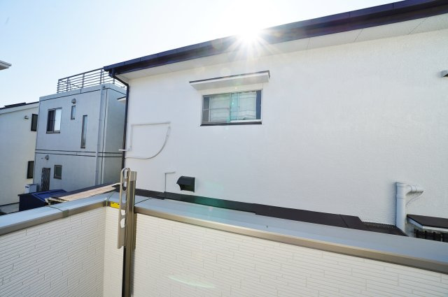 【横浜市保土ヶ谷区境木本町23-15新築戸建て】★仲介手数料無料★（権太坂小学校・境木中学校）の展望