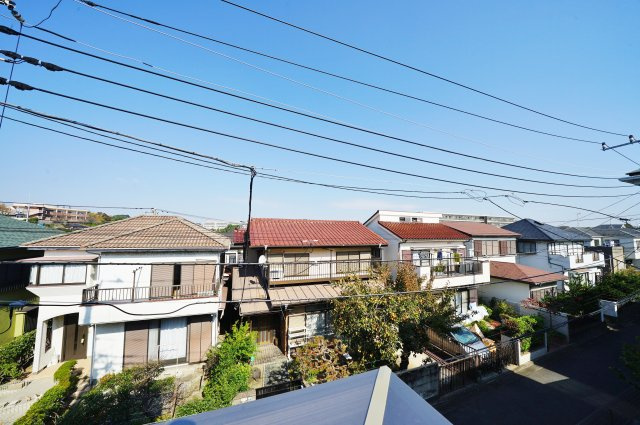 【横浜市保土ヶ谷区境木本町23-15新築戸建て】★仲介手数料無料★（権太坂小学校・境木中学校）の展望