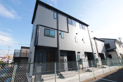 ２沿線利用可♪南流山駅徒歩14分！！