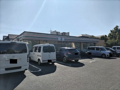 コンビニ
