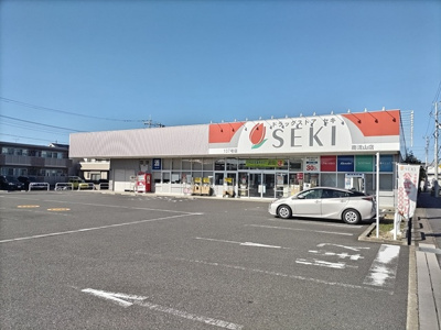 ドラッグストア