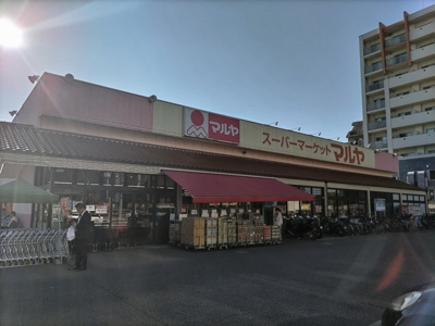 スーパー