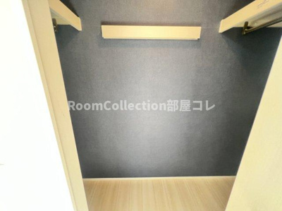 【収納】 | グランヴィア金町