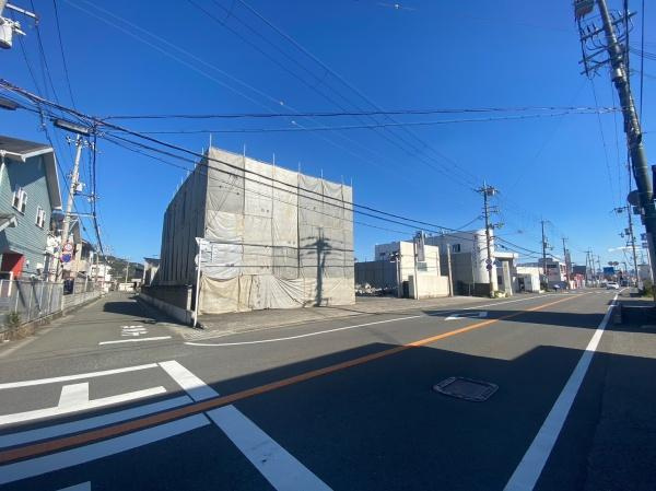 和歌山市向　土地のその他