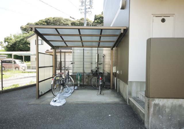 Phlox五反田のその他共用部分