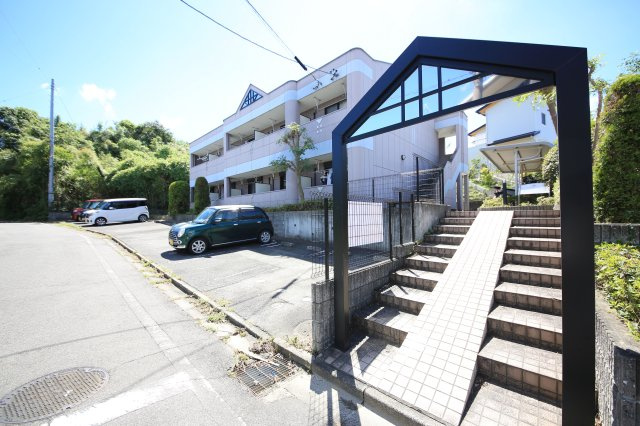 ハートピア草木のその他