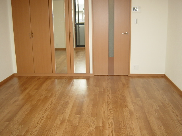 ハートピア草木の居間・リビング