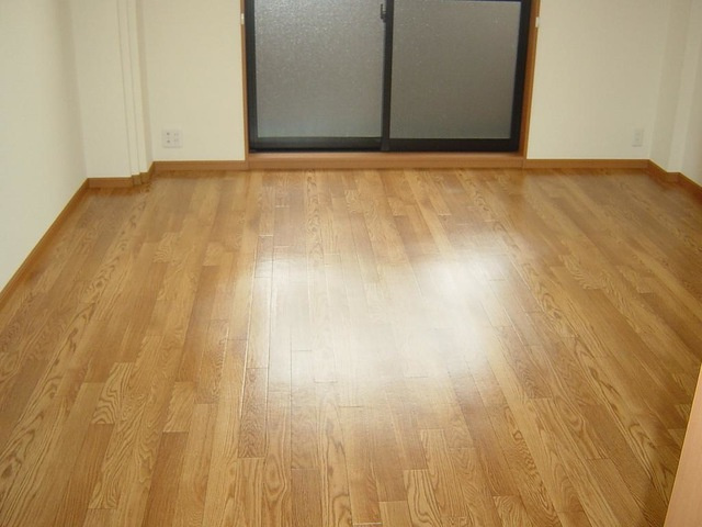 ハートピア草木の内装