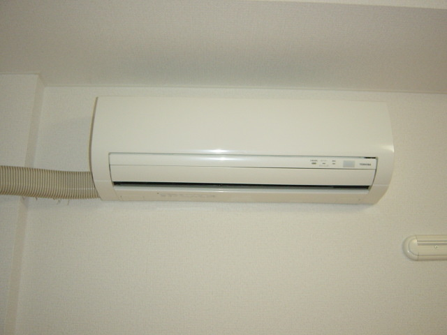 ハートピア草木の設備