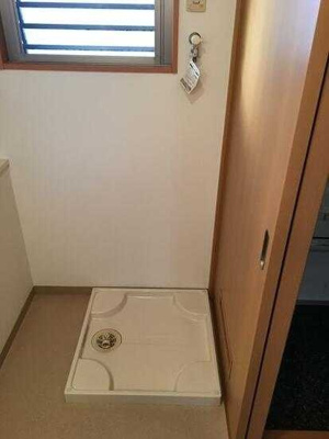 【洗面所】 | 出屋敷館