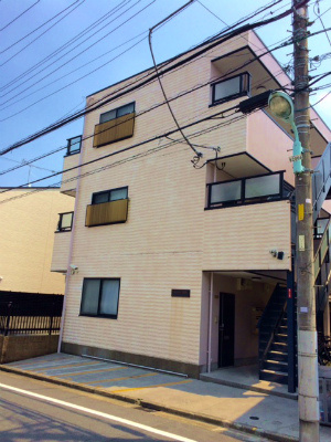 【外観】 | ソフィアヒルズ | 外観