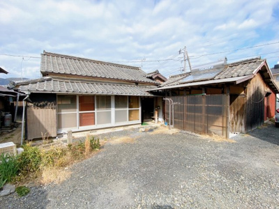 【外観】 | 周防大島・土居