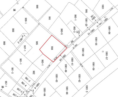 【地図】 | 周防大島・土居