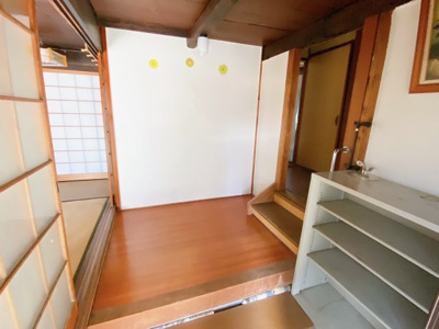 【その他】 | 周防大島・土居