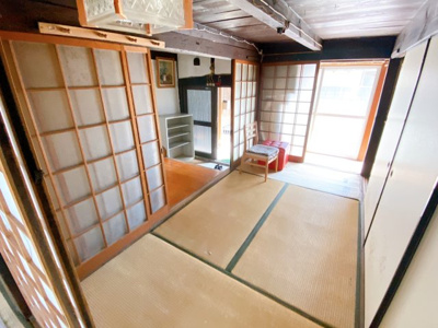 【その他】 | 周防大島・土居