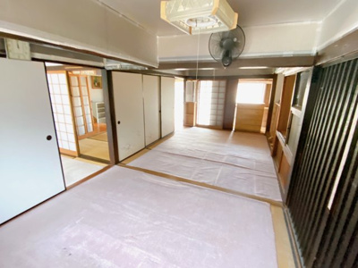 【その他】 | 周防大島・土居