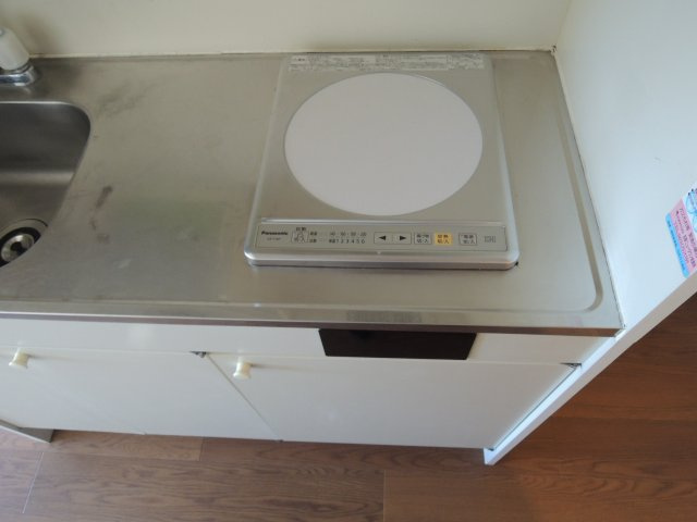 コートニュータウンのキッチン|【コートニュータウン】