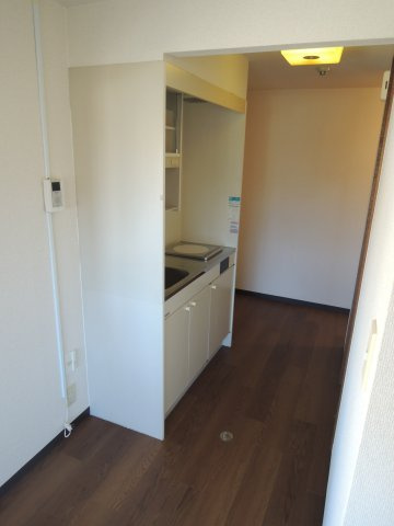 コートニュータウンのキッチン|【コートニュータウン】