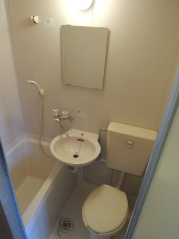 コートニュータウンの浴室|【コートニュータウン】