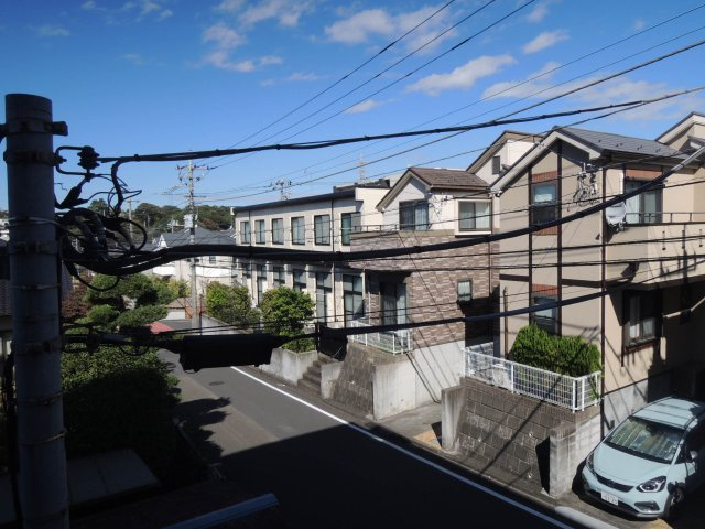 コートニュータウンの展望|【コートニュータウン】