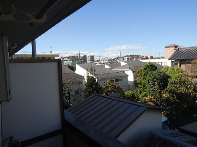 コートニュータウンの展望|【コートニュータウン】