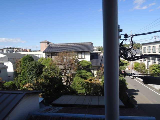 コートニュータウンの展望|【コートニュータウン】