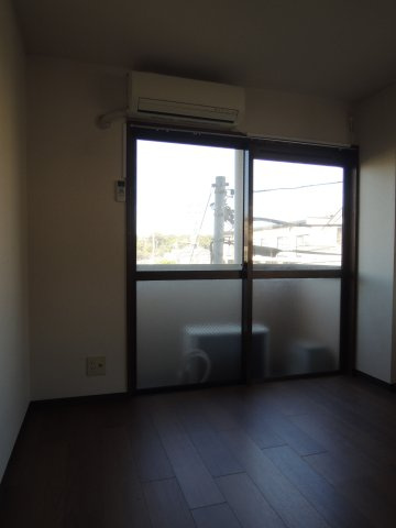 コートニュータウンの洋室|【コートニュータウン】