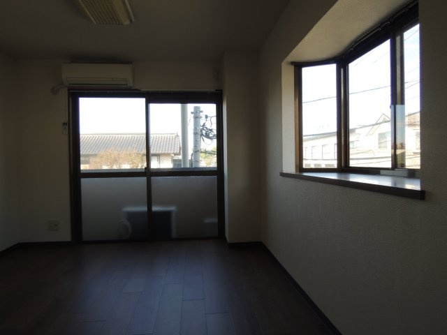 コートニュータウンの洋室|【コートニュータウン】