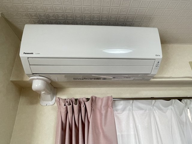 レ・アールSAGAEの設備