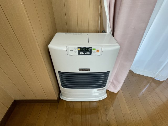 レ・アールSAGAEの設備