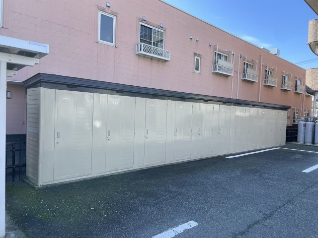 レ・アールSAGAEのその他共用部分