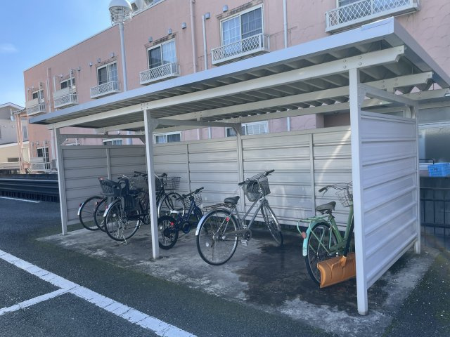 レ・アールSAGAEのその他共用部分