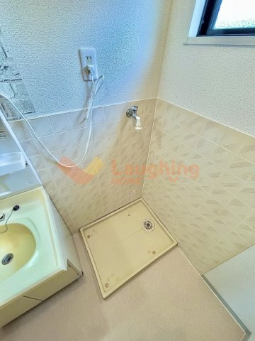 アーバンライフ津福の設備