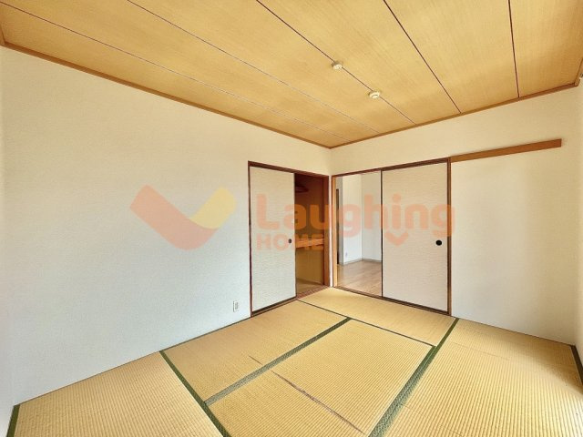 アーバンライフ津福の子供部屋